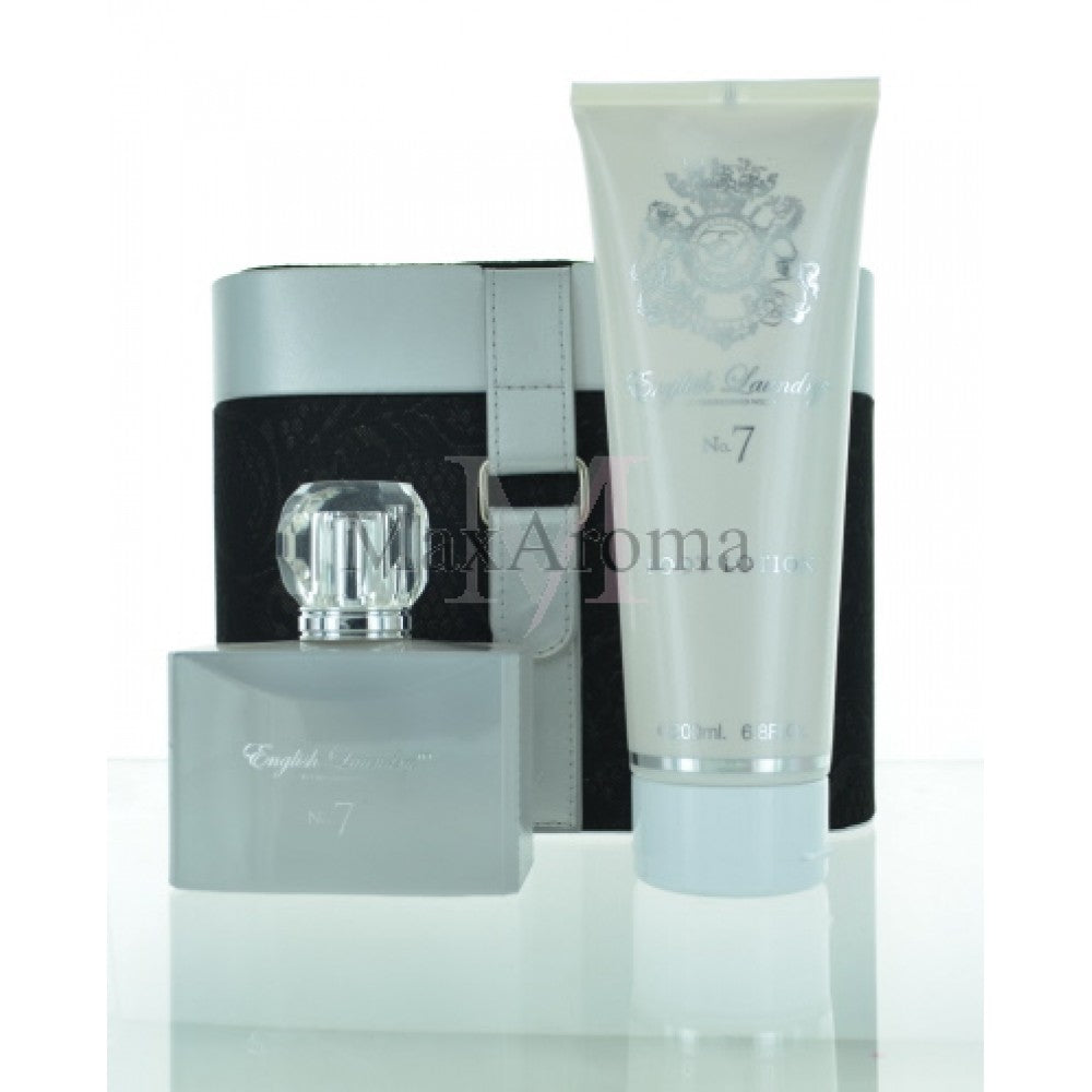 Productos de Importación (12 - 16 días hábiles) - English Laundry No 7 Gift Set (L)