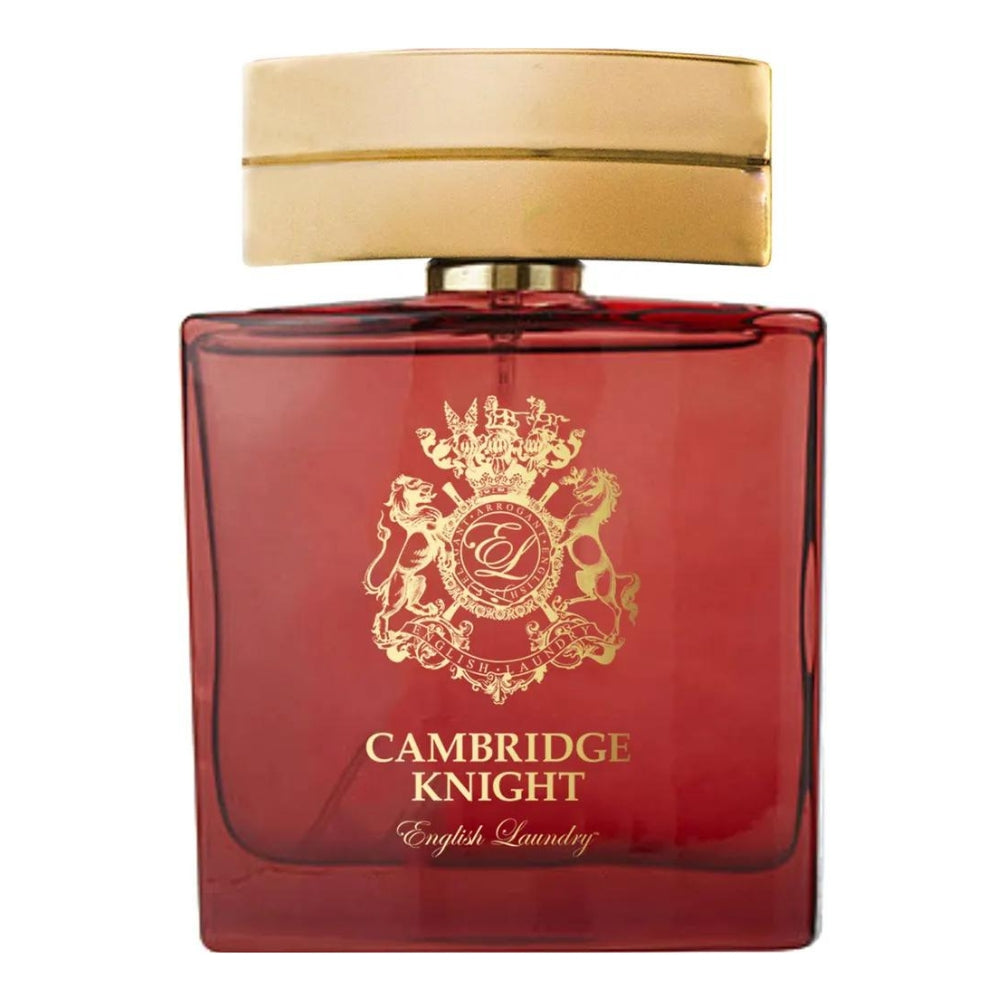 Productos de Importación (12 - 16 días hábiles) - English Laundry Cambridge Knight (M) EDP 3.4 Oz