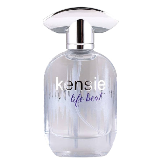 Productos de Importación (12 - 16 días hábiles) - Kensie Life Beat (L) EDP 1.7 Oz