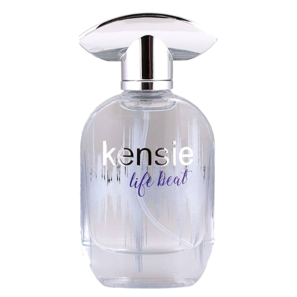 Productos de Importación (12 - 16 días hábiles) - Kensie Life Beat (L) EDP 1.7 Oz