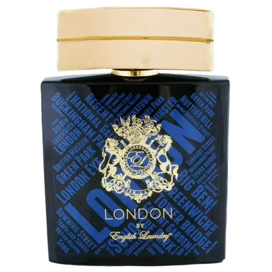 Productos de Importación (12 - 16 días hábiles) - English Laundry London (M) EDT 3.4 Oz