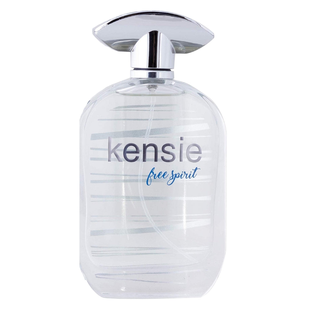 Productos de Importación (12 - 16 días hábiles) - Kensie Free Spirit (L) EDP 3.4 Oz