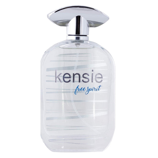 Productos de Importación (12 - 16 días hábiles) - Kensie Free Spirit (L) EDP 3.4 Oz