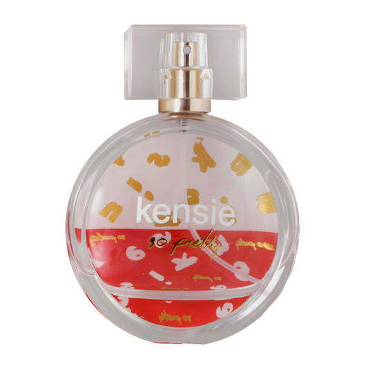 Productos de Importación (12 - 16 días hábiles) - Kensie So Pretty (L) EDP 3.4 Oz