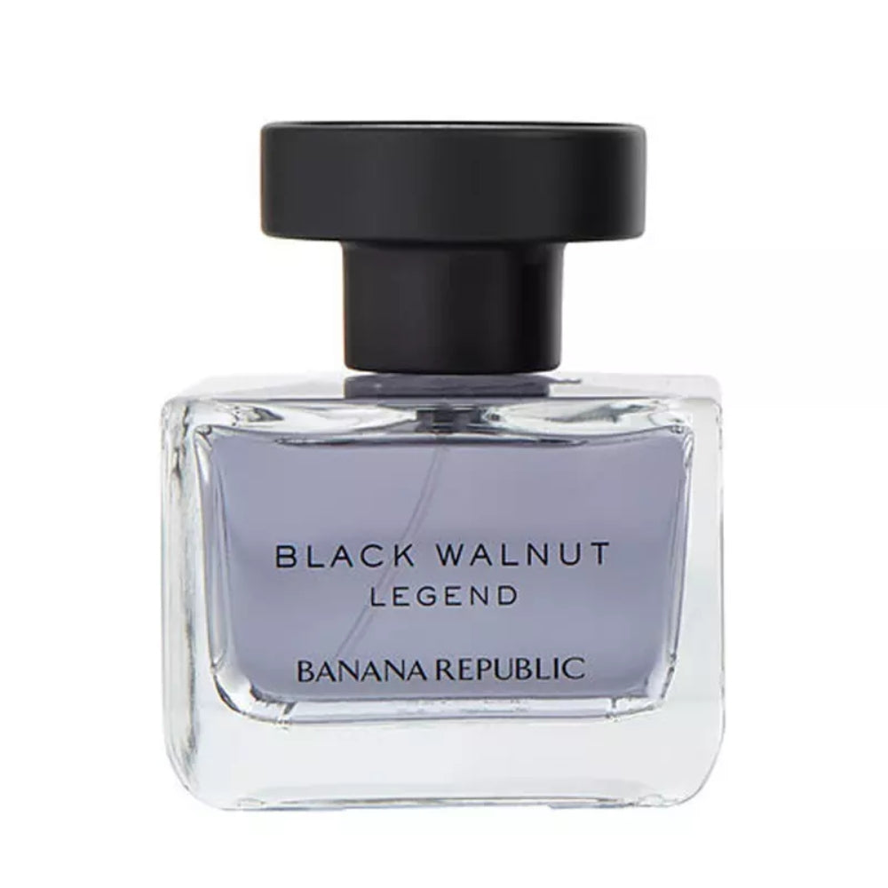 Productos de Importación (12 - 16 días hábiles) - Banana Republic Black Walnut Legend (L) EDP 3.4 Oz