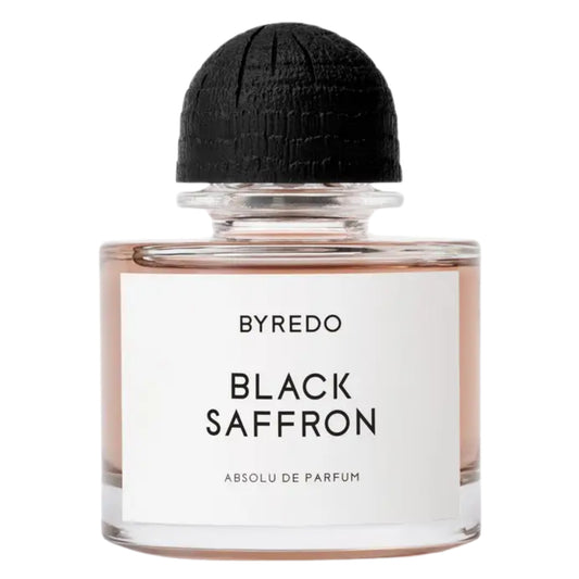 Productos de Importación (12 - 16 días hábiles) - Byredo Black Saffron (U) 1.7 Oz