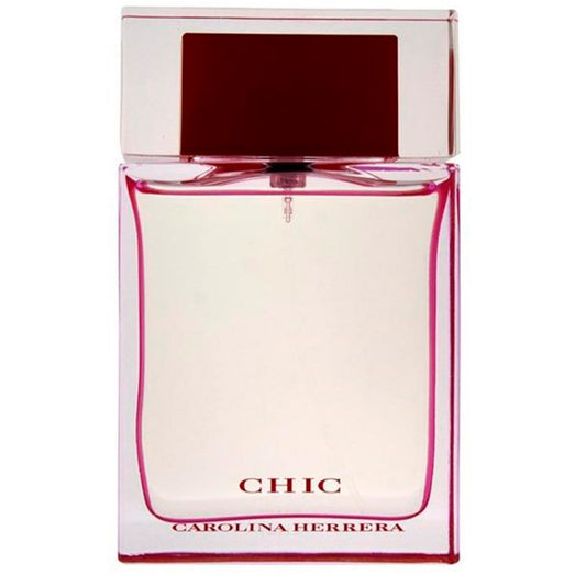 Productos de Importación (12 - 16 días hábiles) - Carolina Herrera Chic (L) EDP 2.7 OZ