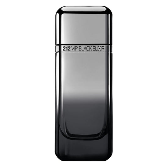 Productos de Importación (12 - 16 días hábiles) - Carolina Herrera 212 VIP Black Elixir (M) EDP 3.4 Oz