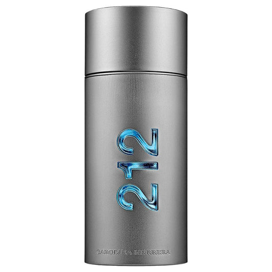 Productos de Importación (12 - 16 días hábiles) - Carolina Herrera 212 Men NYC EDT (M) EDT 3.4 Oz
