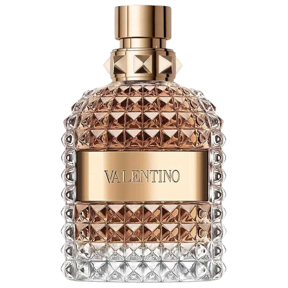 Valentino Uomo (M) EDT 3.4 Oz - Productos de Importación (10 - 16 días hábiles)