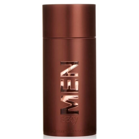 Productos de Importación (12 - 16 días hábiles) - Carolina Herrera 212 Sexy Men (M) EDT 3.4 Oz