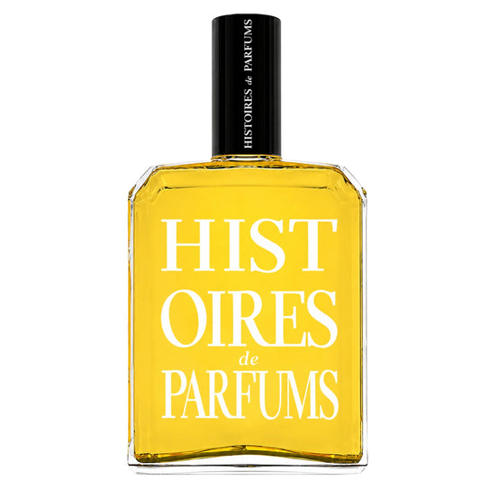 Productos de Importación (12 - 16 días hábiles) - Histoires De Parfums 1804 (U) EDP 4 Oz