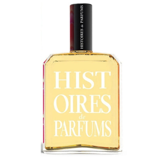 Productos de Importación (12 - 16 días hábiles) - Histoires De Parfums 1876 (U) EDP 4 Oz