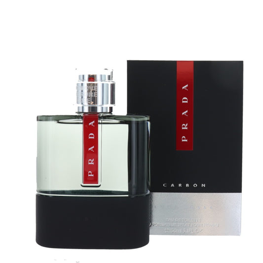 Prada Prada Luna Rossa Carbon (M) 5 oz