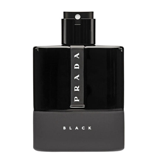 Productos de Importación (12 - 16 días hábiles) - Prada Luna Rossa Black (M) EDP 3.4 Oz