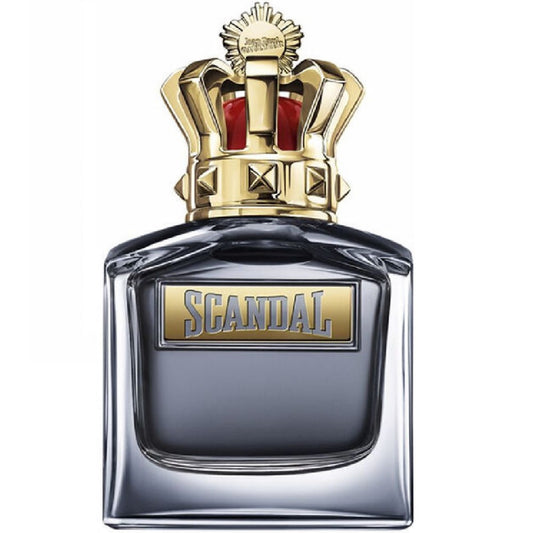 Productos de Importación (12 - 16 días hábiles) - Jean Paul Gaultier Scandal Pour Homme (M) EDT 3.4 Oz