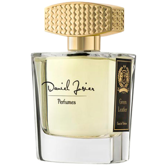 Productos de Importación (12 - 16 días hábiles) - Daniel Josier fragrances Green Leather (U) EDP 3.4 Oz