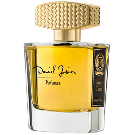 Daniel Josier Fragrances Daniel Josier Ambre Tabac (U) EDP 3.4 Oz