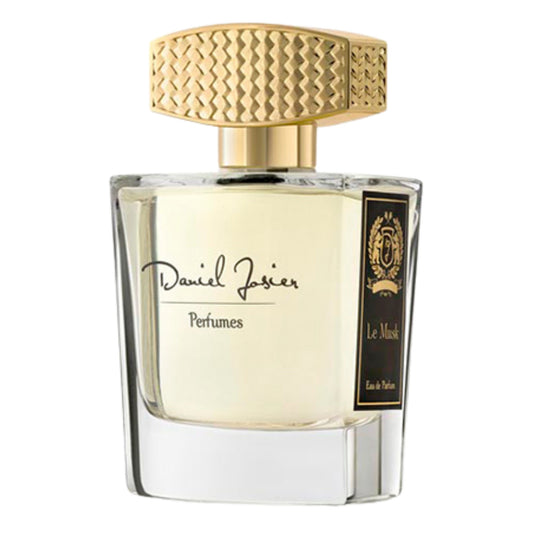 Productos de Importación (12 - 16 días hábiles) - Daniel Josier Le Musk (U) EDP 3.4 Oz