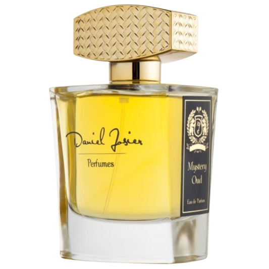 Daniel Josier Fragrances Daniel Josier Mystery Oud (U) EDP 3.4 Oz