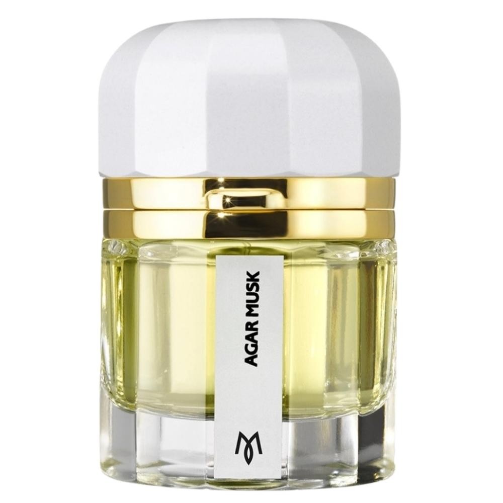Ramon Monegal Ramon Monegal Agar Musk (U) EDP 1.7 Oz