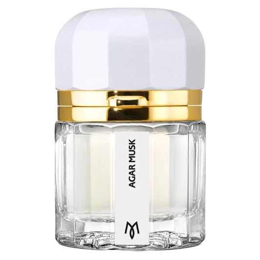 Productos de Importación (12 - 16 días hábiles) - Ramon Monegal Agar Musk (U) EDP 1.7 Oz