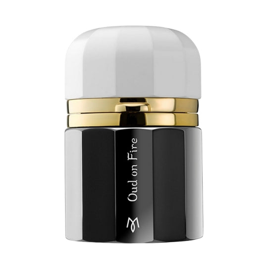 Productos de Importación (12 - 16 días hábiles) - Ramon Monegal Oud on Fire (U) 1.7 Oz