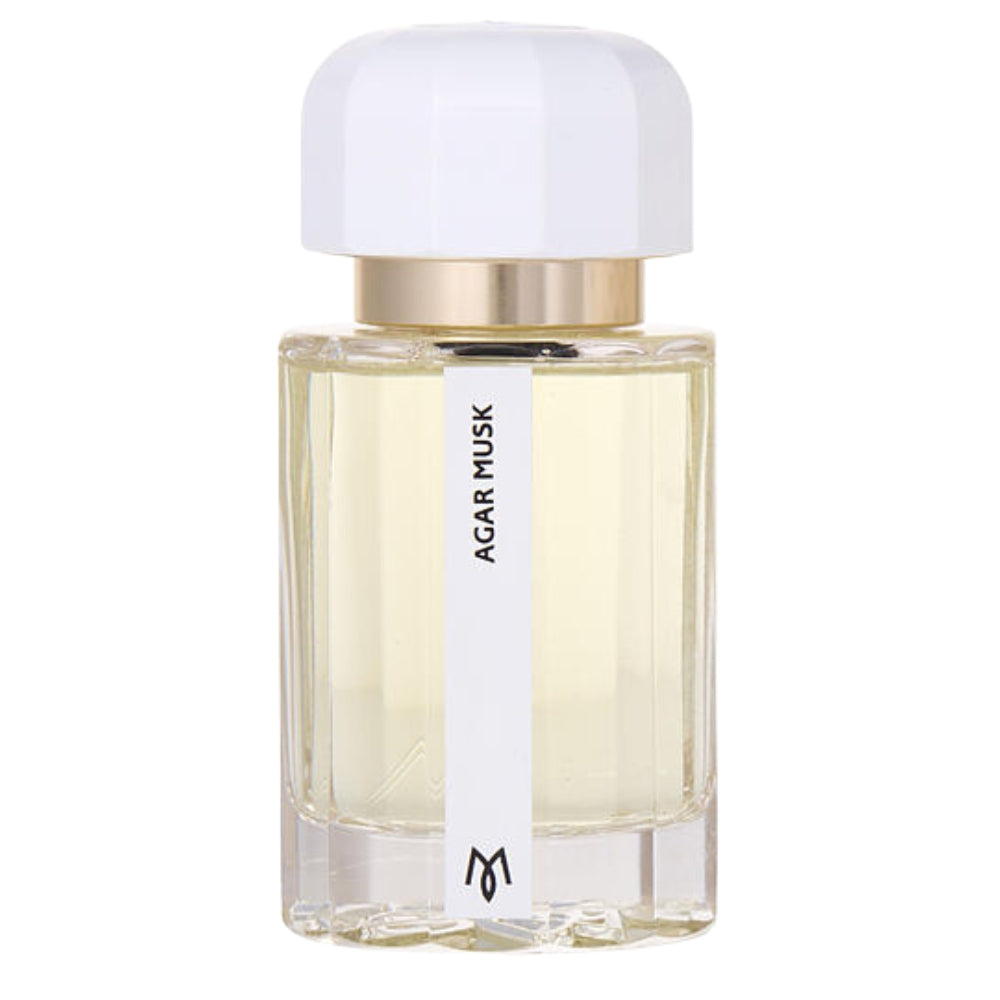Ramon Monegal Ramon Monegal Agar Musk (U) EDP 3.4 Oz