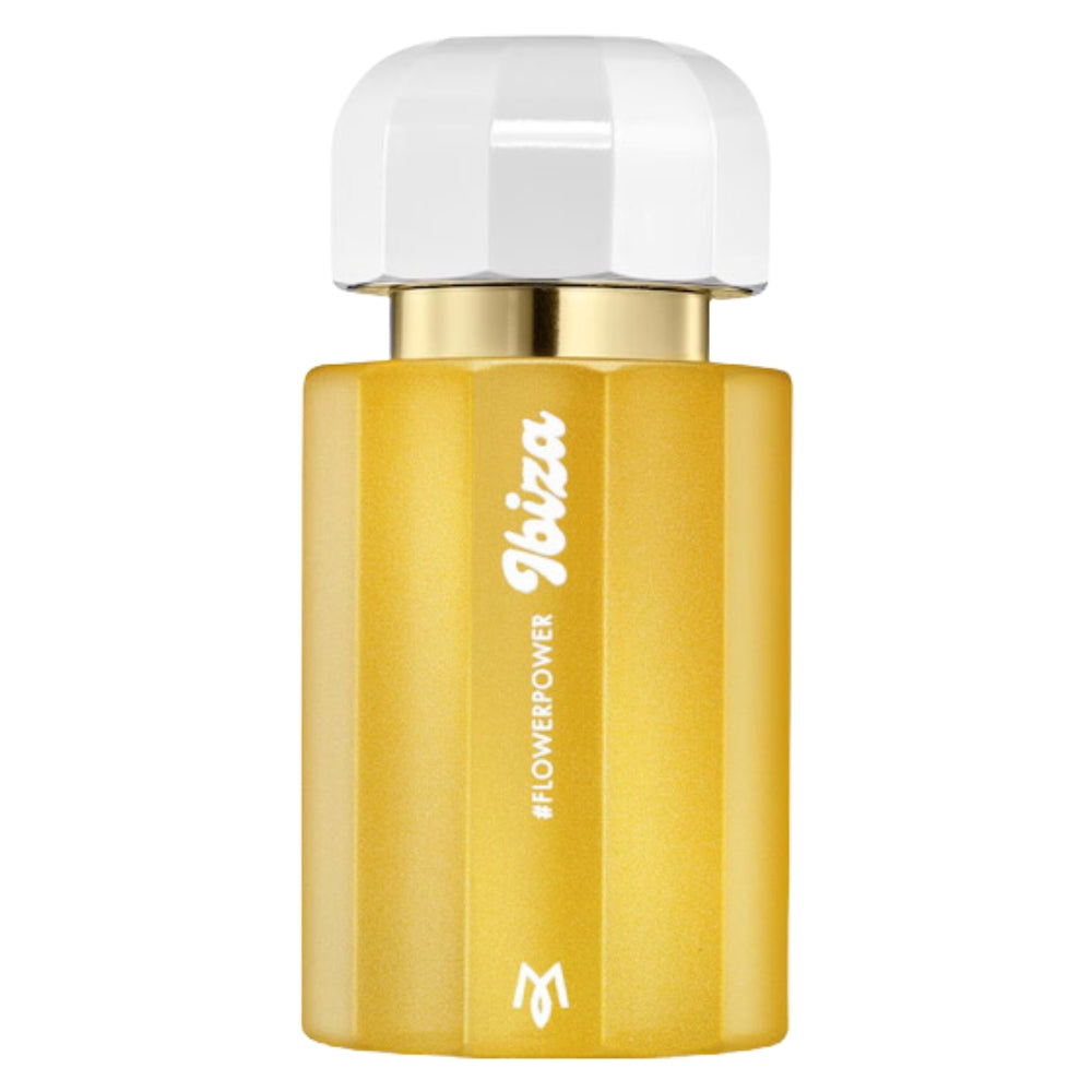 Productos de Importación (12 - 16 días hábiles) - Ramon Monegal Ibiza Flower Power (U) EDP 3.4 Oz