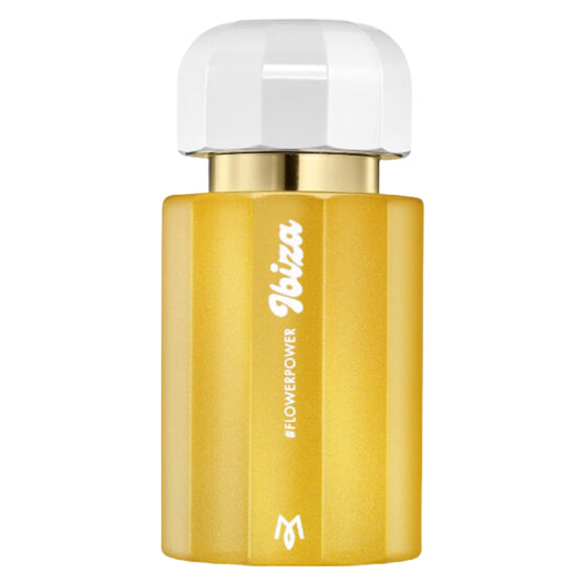 Productos de Importación (12 - 16 días hábiles) - Ramon Monegal Ibiza Flower Power (U) EDP 3.4 Oz