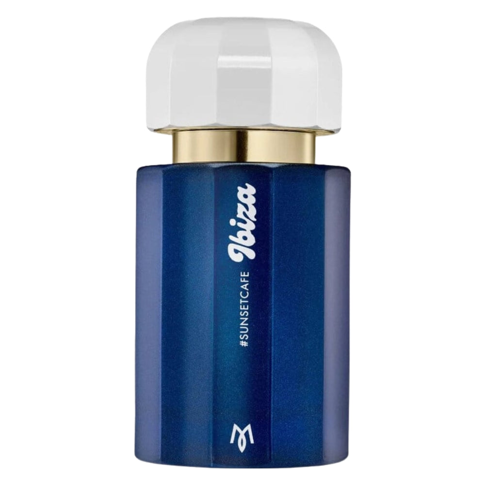 Productos de Importación (12 - 16 días hábiles) - Ramon Monegal Ibiza Sun Cafe (U) EDP 3.4 Oz