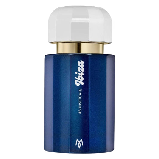 Productos de Importación (12 - 16 días hábiles) - Ramon Monegal Ibiza Sun Cafe (U) EDP 3.4 Oz