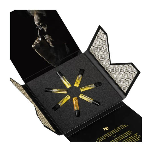 Productos de Importación (12 - 16 días hábiles) - Ramon Monegal Discovery Gift Set (U)
