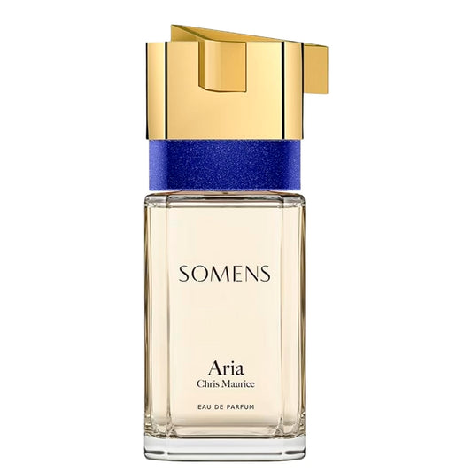 Productos de Importación (12 - 16 días hábiles) - Somens Aria (U) EDP 3.4 Oz