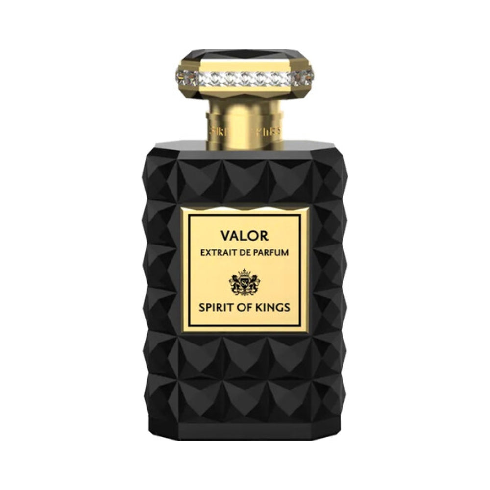 Productos de Importación (12 - 16 días hábiles) - Spirit of Kings Valor (U) 3.4 Oz