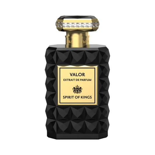 Productos de Importación (12 - 16 días hábiles) - Spirit of Kings Valor (U) 3.4 Oz