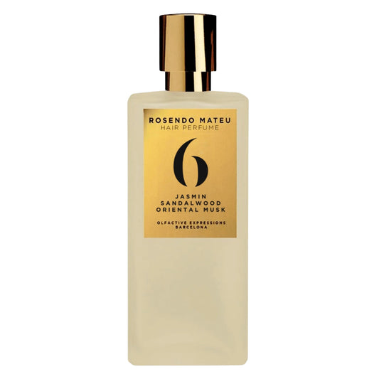 Productos de Importación (12 - 16 días hábiles) - Rosendo Mateu No. 6 Hair (U) 1.7 Oz