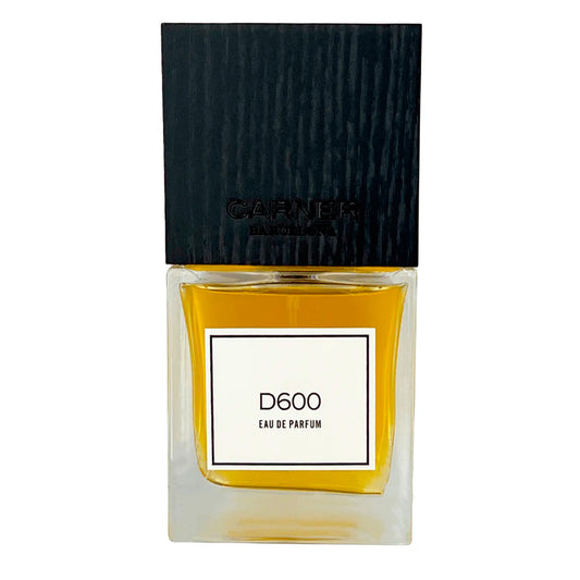 Productos de Importación (12 - 16 días hábiles) - Carner Barcelona D600 (U) EDP 1.7 Oz