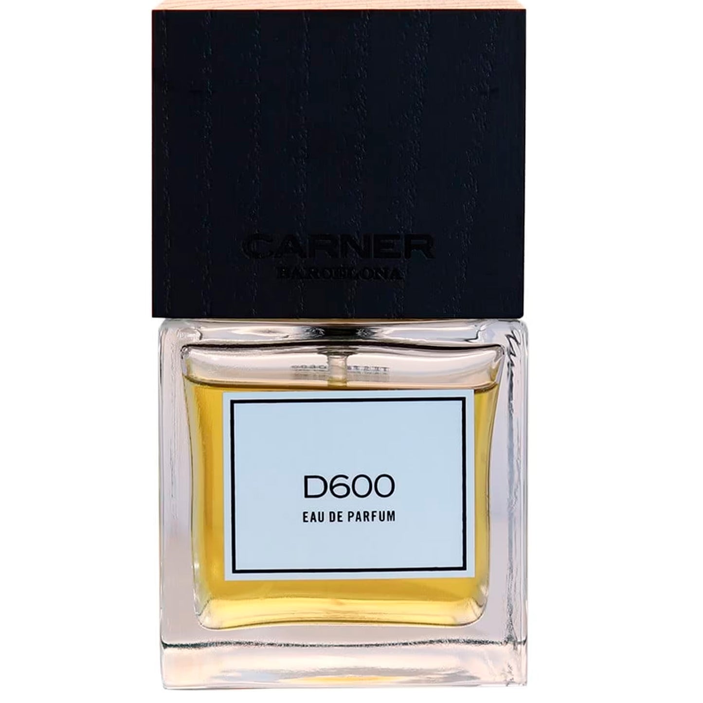 Productos de Importación (12 - 16 días hábiles) - Carner Barcelona D600 (U) EDP 3.4 Oz