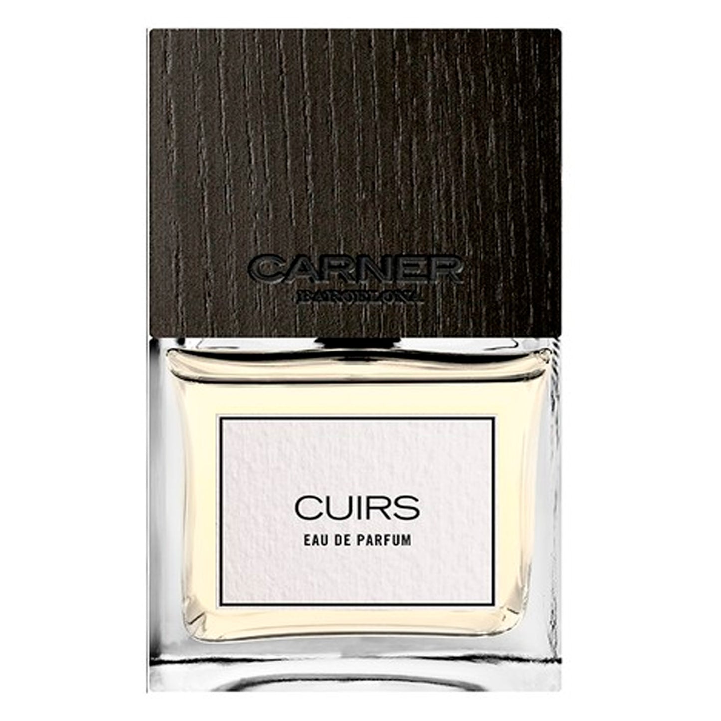Productos de Importación (12 - 16 días hábiles) - Carner Barcelona Cuirs (U) EDP 1.7 Oz