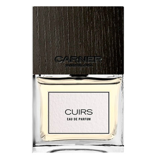 Productos de Importación (12 - 16 días hábiles) - Carner Barcelona Cuirs (U) EDP 3.4 Oz