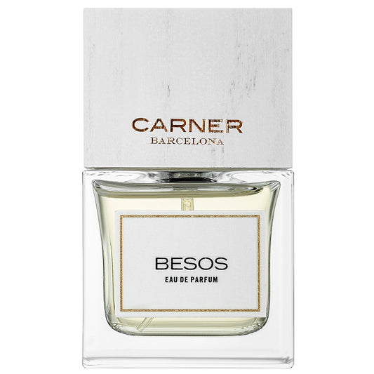 Productos de Importación (12 - 16 días hábiles) - Carner Barcelona Besos (L) EDP 3.4 Oz