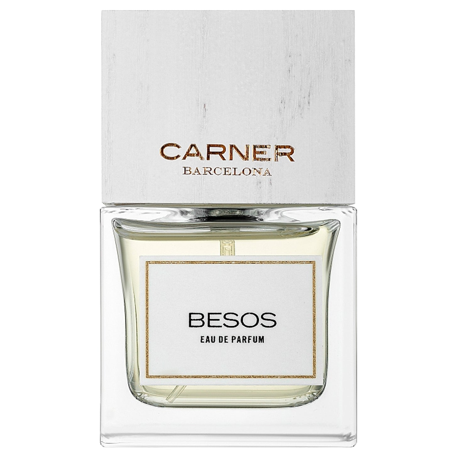 Productos de Importación (12 - 16 días hábiles) - Carner Barcelona Besos (L) EDP 3.4 Oz