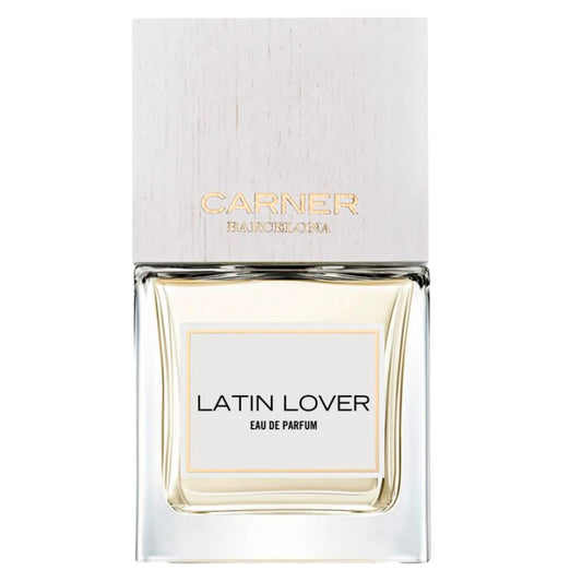 Productos de Importación (12 - 16 días hábiles) - Carner Barcelona Latin Lover (U) EDP 3.4 Oz