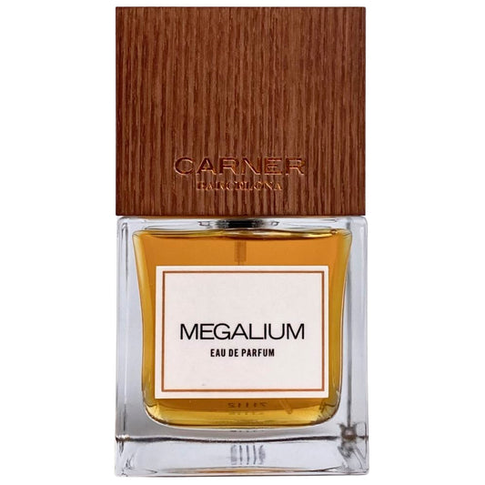 Productos de Importación (12 - 16 días hábiles) - Carner Barcelona Megalium (U) EDP 3.4 Oz