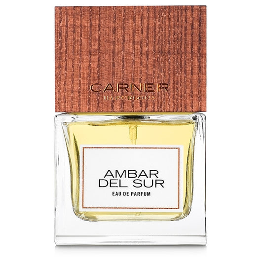 Productos de Importación (12 - 16 días hábiles) - Carner Barcelona Ambar Del Sur (U) EDP 3.4 Oz