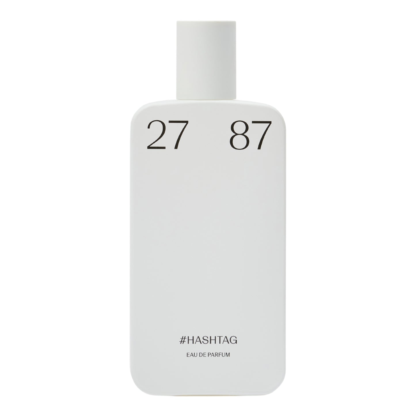 Productos de Importación (12 - 16 días hábiles) - 27 87 #Hashtag (U) EDP 2.9oz