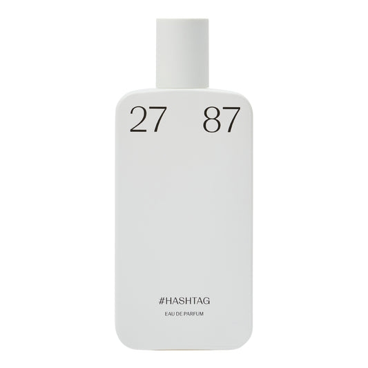 Productos de Importación (12 - 16 días hábiles) - 27 87 #Hashtag (U) EDP 2.9oz