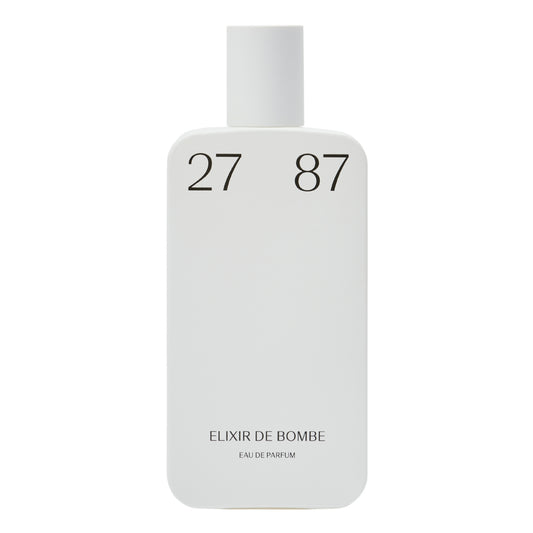 Productos de Importación (12 - 16 días hábiles) - 27 87 Elixir de Bombe (U) EDP 2.9oz