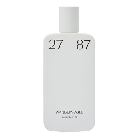 Productos de Importación (12 - 16 días hábiles) - 27 87 Wandervogel (U) EDP 2.9oz